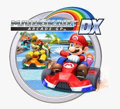 See if anything catches your eye. Mkdx Mario Kart Wii Deluxe 2018 Hd Png Download Kindpng
