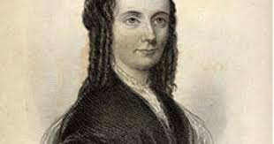 Yesterday's Papers: Mrs. E. D. E. N. Southworth (1819-1899)