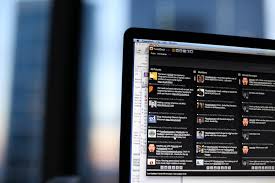 When you're done, twitter automatically translates your search into boolean logic terms this will open a new column in tweetdeck with more specific search parameters than most people use. How To Use Tweetdeck For Open Source Investigations Global Investigative Journalism Network