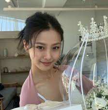 신예 고민시, 미니드라마 '멜로홀릭' 캐스팅. 7trtz0tllphjrm