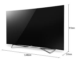 65 Inch 4k Uhd Tv Ultra Hd Tv Panasonic Uk Ireland