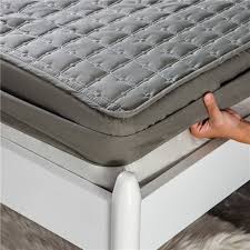 Maybe you would like to learn more about one of these? Waterproof Bed Mattresses Cover Washable Bed Cover Multicolor Thickened Waterproof Mattress Protector Flat Mattress Cover Mattress Covers Grippers Aliexpress