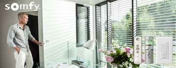 New window furnishings are a great way to give a new look to a room or a whole house. Motorized Window Blinds Home Elite Window Fashion