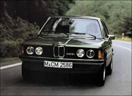 Classic Preppy Cars Of The 80s Bmw 3 Series Bmw 323i Bmw E21 Bmw