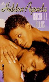 Hidden Agenda