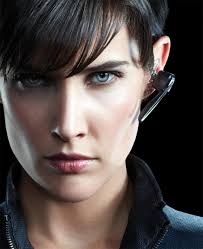 Girl Crush Mondays: Cobie Smulders