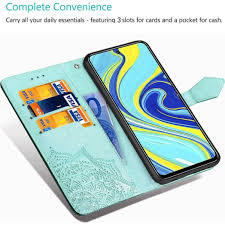 Xiaomi Redmi Note 9S / Note 9 ...