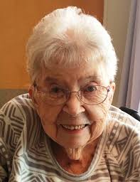 Obituary information for Margaret F. Howitt