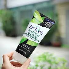 Blackhead clearing green tea scrub is rated 4.0 out of 5 by 652. St Ives Blackhead Clearing Green Tea Scrub 6 0oz Konga Online Shopping