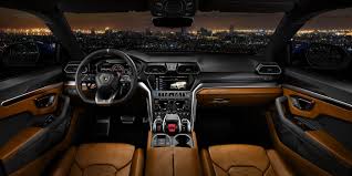 The urus is practical and can be used as a daily driver, unlike the other bulls in the italian automaker's portfolio. The Lamborghini Urus Is The Latest 200 000 Suv The Verge
