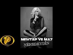 Blutv 297.972 views10 months ago. Mehtap Yilmaz Neredeydin Mp3 Indir Cep Muzik Indir