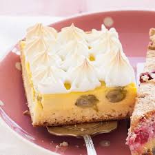 Stachelbeerkuchen Stachelbeerkuchen Stachelbeer Kuchen Kuchen
