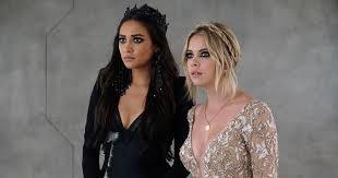 Image result for Robyn PLL-23