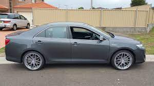 2012 camry se tire size question. 2012 Toyota Camry Tire Size Us Cars