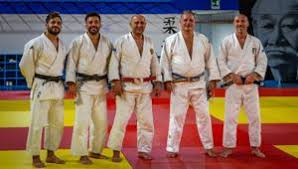 Marco maddaloni e gianni maddaloni l oro di scampia la nostra intervista in esclusiva. Judo Maddaloni Il Buon Senso Puo Far Ripartire Il Mondo Dello Sport La Gazzetta Dello Sport