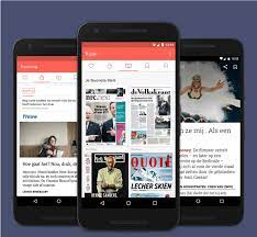 Nu.nl houdt je altijd gratis op de hoogte van alles wat je moet en wilt weten. De 10 Beste Nieuws Apps Zo Blijf Je Op De Hoogte Simyo Blog