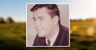 James D. Wiseman Obituary June 19, 2019