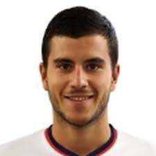 Eric Araque's Instagram, Twitter & Facebook