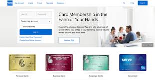 Log in to your american express in account. Why Do People Use American Express Cards Quora