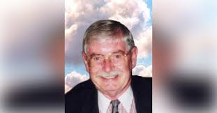 Obituary information for Charles P. Burke Jr.