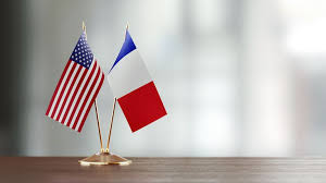 France is a leading contributor to the global coalition against. Overview Of United States Relations With France