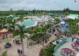 Family Fun For Everyone At Zoomers Amusement Park Bparcs
