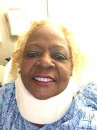 Church announcements and prayer requests