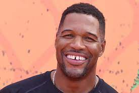 Former football star michael strahan made a rapid transition into a second career that must be the envy of most other retired athletes. S0fn4fu5p9djzm