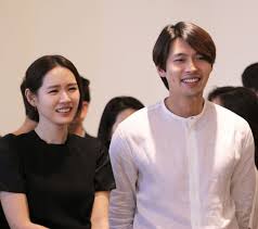 Photos The Negotiation Hyun Bin And Son Ye Jin In 2020 Hyun Bin Korean Actresses Actresses