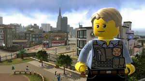 New & used (29) from $15.88 + $4.49 shipping. Lego City Undercover Llegara El Proximo 7 De Abril Noticias Gameprotv