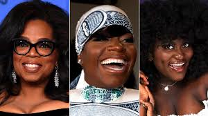 Oprah casts Fantasia, Danielle Brooks for new 'Color Purple'