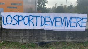 L'auspicio, esplicitato dal ministro dello sport spadafora nei giorni scorsi, è per una. Cosa Ha Detto Spadafora Su Riapertura A Gennaio 2021 Di Palestre E Piscine