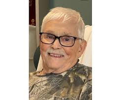 Larry Larson Obituary (1937