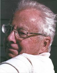 Edward Richardson Obituary