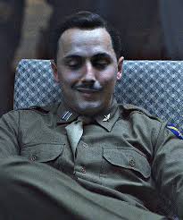 gory, gory — JAMES DOUGLASS & EVERETT BLAKELY Masters of The...