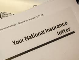How can i get a national insurance number if i don't live in the uk but i am employed by a uk company? I M 16 And Haven T Received A National Insurance Number Find It Online