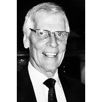 Eric FOWLER Obituary