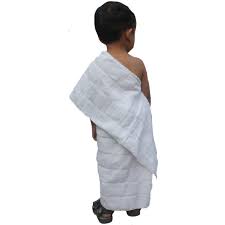 Baju Manasik Haji Anak Laki Laki Paket Umroh Murah