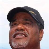 Rev Robert Lee Lyles Jr Obituary