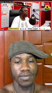 Friends of Sammy Gyamfi