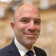 Andrew Gilchrist, UK