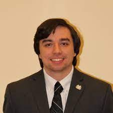 Colin Cogan's Instagram, Twitter & Facebook