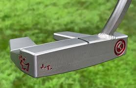 6 player in the world decided it was time for a change with the flat stick. Justin Thomas Signature Scotty Cameron Phantom X5 5 Putter