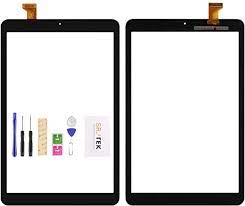 If all is working well so far then you can try to unlock phone's . Srjtek For Samsung Galaxy Tab A 8 0 T387 Sm T387t T387a T387v Touch Screen Replacement Kit Not Lcd No Instructions Touch Digitizer Glass Repair Parts Black Amazon Ca Electronics