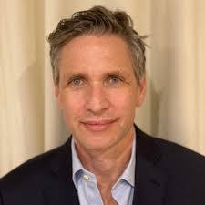 Daniel Shalev's Instagram, Twitter & Facebook