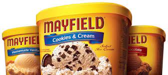 Mayfield Ice Cream Reviews 2021