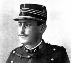 Alfred l'Alsacien le plus haï de France