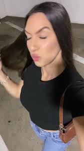 Monica Olivarez's Instagram, Twitter & Facebook