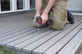 Over the years they become warped or damaged enough that need to replace them. 3 Basic Deck Repairs That You Can Do Yourselflearning Center
