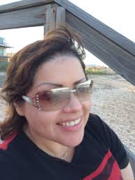 Candida Rosario “Candy” Reyes :: Russell Haven of Rest